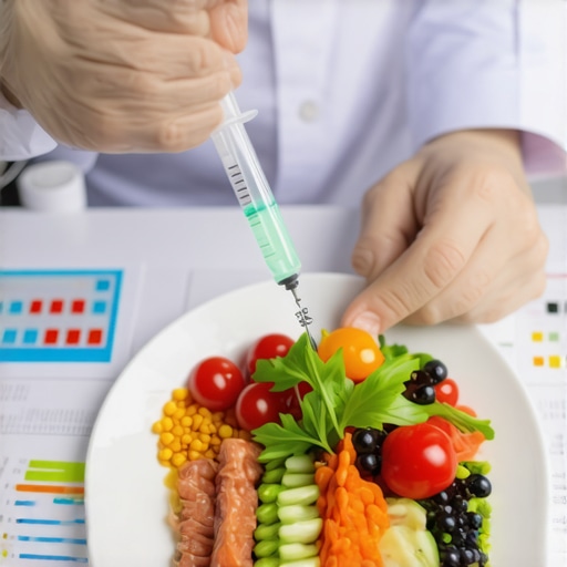 Maximize Wegovy Results: Science-Based Injection & Diet Tips