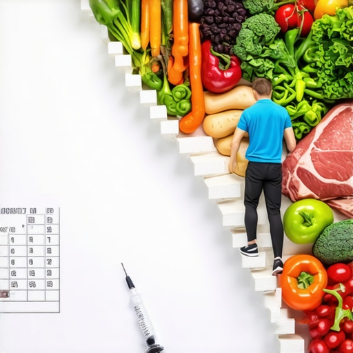 Maximize Weight Loss Results with Weekly Injectable Tips & Diet Strategies