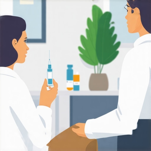 Maximizing Wegovy & Ozempic Injections: Doctor-Backed Strategies for Safe Weight Loss