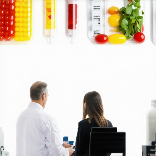 Safe Semaglutide Use: Top Doctor-Backed Tips for Effective Weight Loss