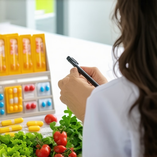 Safe Semaglutide Use: Top Tips for Maximum Weight Loss Results