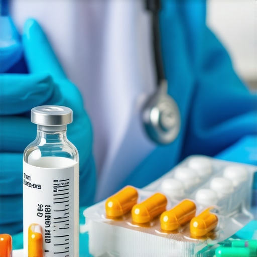 Safe Use of Semaglutide: Expert Tips for Effective, Doctor-Approved Fat Loss