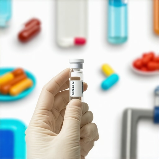 Safe Use of Semaglutide: Expert Tips for Effective Weight Loss