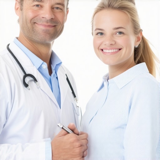 Safe Use of Semaglutide: Expert Tips for Lasting Weight Loss