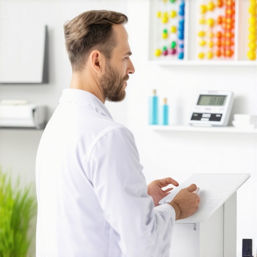 Safe Use of Semaglutide: Expert Tips to Maximize Fat Loss Effectively