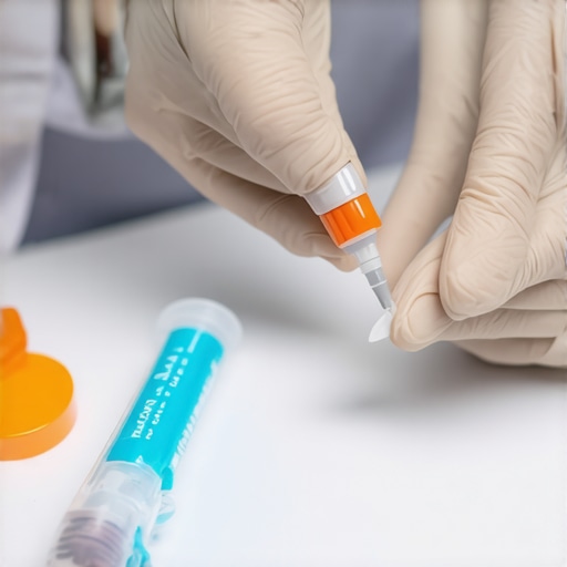 Safe Use of Semaglutide: Expert Tips to Minimize Side Effects and Maximize Results