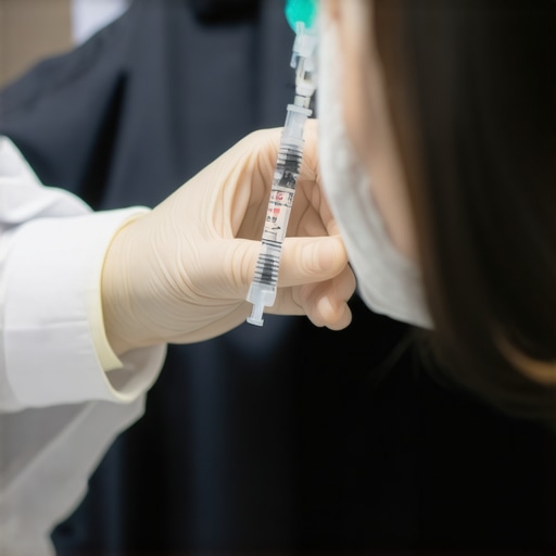 Safe Use of Semaglutide: Science-Backed Tips to Boost Your Injectable Weight Loss Results