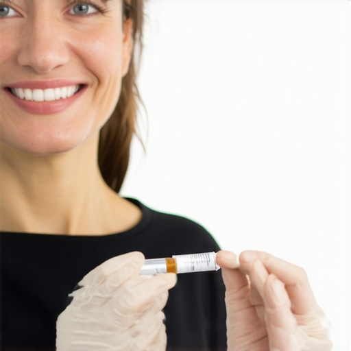 Safe Use of Semaglutide: Top Tips for Optimal Weight Loss Results