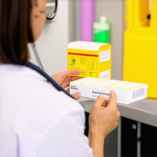 Safe Use of Semaglutide: Top Tips for Optimal Weight Loss Success