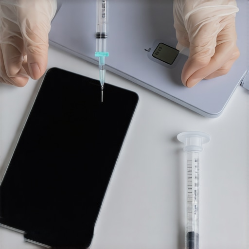 Science-Backed Injectable Weight Loss Tips for Superior Results in 2024