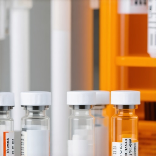 Science-Based Tips for Safe Use of Semaglutide & Tirzepatide in 2024