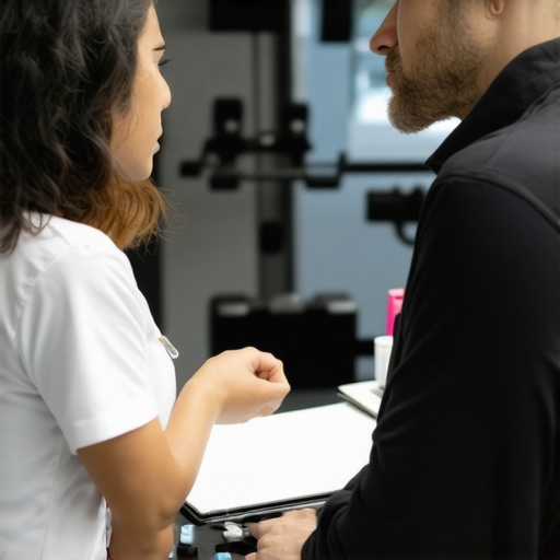 Ultimate Guide to Safely Combining Diet & Injectable Weight Loss in 2024