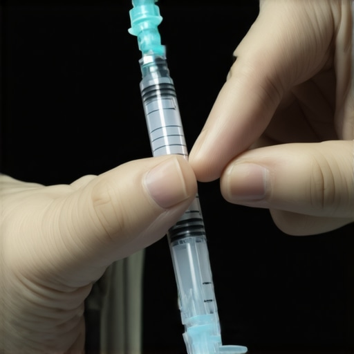 Weekly Guide: How to Maximize Tirzepatide & Injection Safety for Fat Loss