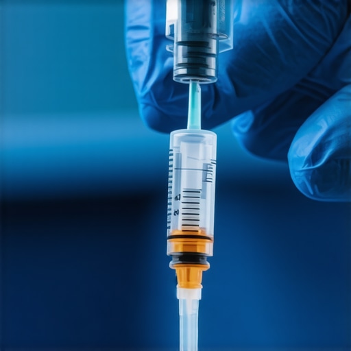 Weekly Injection Weight Loss Guide: Maximize Results & Minimize Risks