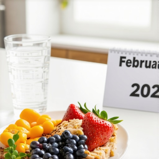 3 Morning Habits to Stop Tirzepatide Heartburn in 2026