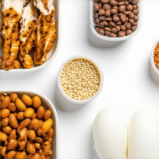 4 High-Protein Snacks to Stop Ozempic Food Noise in 2026