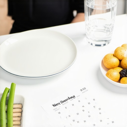 4 Reasons Your Appetite Returns Mid-Week and How to Fix It [2026]