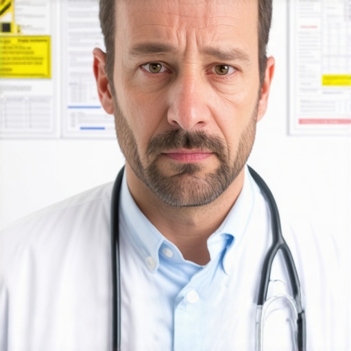 4 Warning Signs Your Semaglutide Dose Needs a Doctor Review