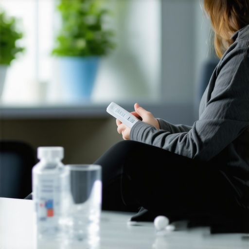 5 Quick Fixes for GLP-1 Nausea Before Your Next Shot [2026]