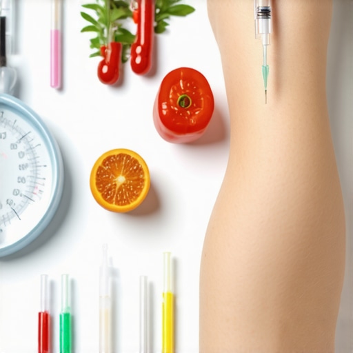 Effective Injectable Weight Loss Tips | Maximize Semaglutide & Tirzepatide Results Today