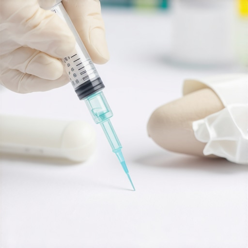 Medically Supervised Injectable Weight Loss: Best Practices for Semaglutide Success