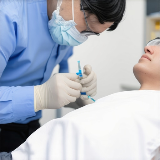 Physician-Guided Fat Loss Injections: Top Tips for Safe & Effective Results