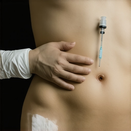 Rotate Your Tirzepatide Shots: 3 Fixes for Site Pain in 2026