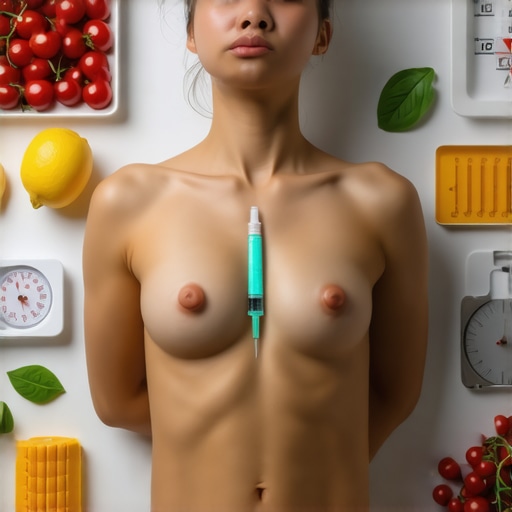 Safe Use of Semaglutide: Top Tips for Effective Weight Loss