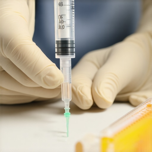 Science-Based Tips for Safe Semaglutide & Weight Loss Injections