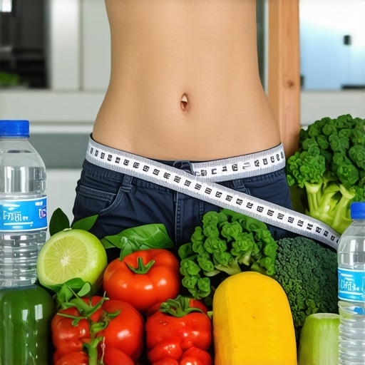 Scientifically Proven Weight Loss Tips for Ozempic Users to Maximize Results