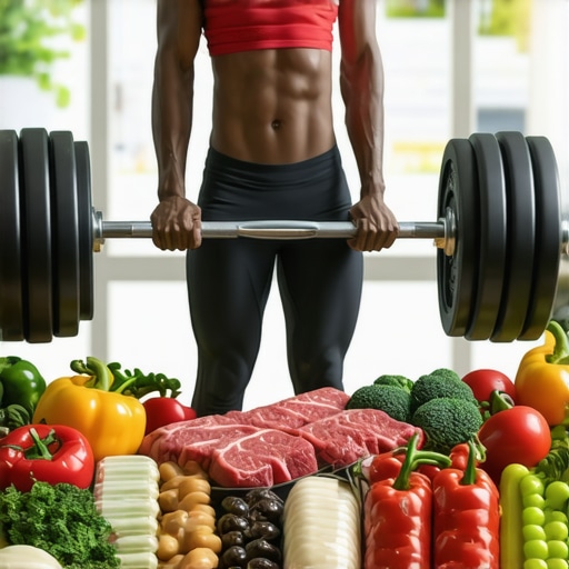 Stop Muscle Loss on GLP-1s: 4 Nutrition Fixes for 2026