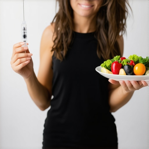 Weekly Injection Weight Loss Guide: Expert Tips to Boost Results Safely