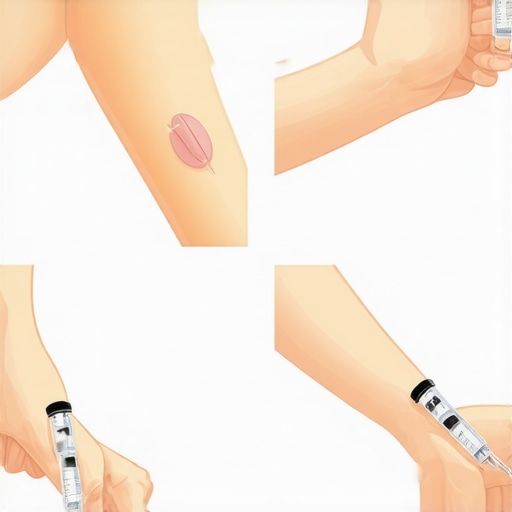 Wegovy Injection Site Tips: 4 Ways to Reduce Pain in 2026