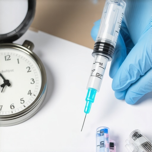 When to Inject Tirzepatide: 3 Timing Hacks for 2026 Results