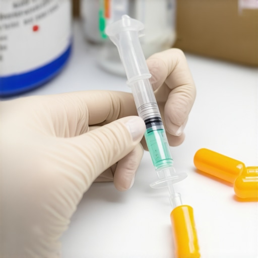 3 Fixes to Make Your Tirzepatide Shot More Effective in 2026