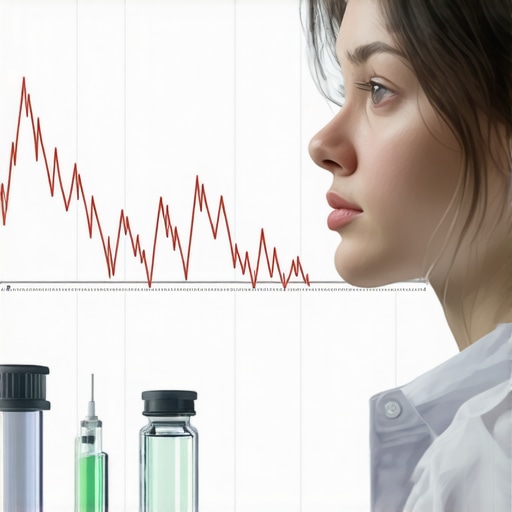 3 Reasons Your Tirzepatide Results Stalled in 2026