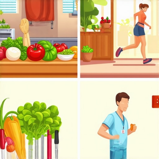 4 Doctor-Approved Habits to Keep Weight Off in 2026