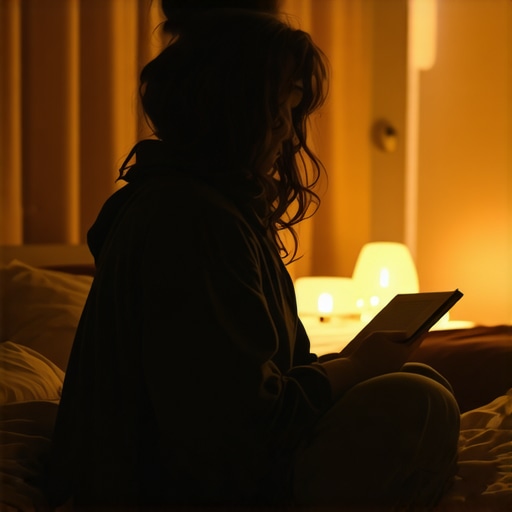 4 Nighttime Routine Fixes for 2026 Tirzepatide Insomnia