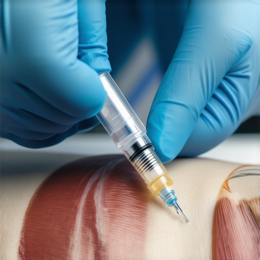 4 Physician-Guided Injection Tips to Protect Your Muscle in 2026