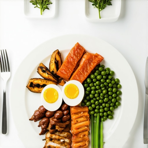 4 Protein Rules to Break Your Wegovy Plateau in 2026