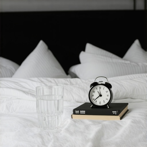 4 Sleep Fixes to Boost Your 2026 Tirzepatide Results