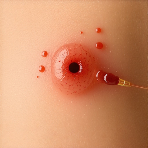 5 Injection Site Warning Signs You Should Never Ignore in 2026