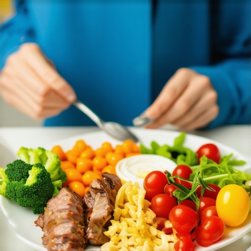 5 Ozempic Diet Fixes to Stop Mid-Week Hunger Cravings [2026]