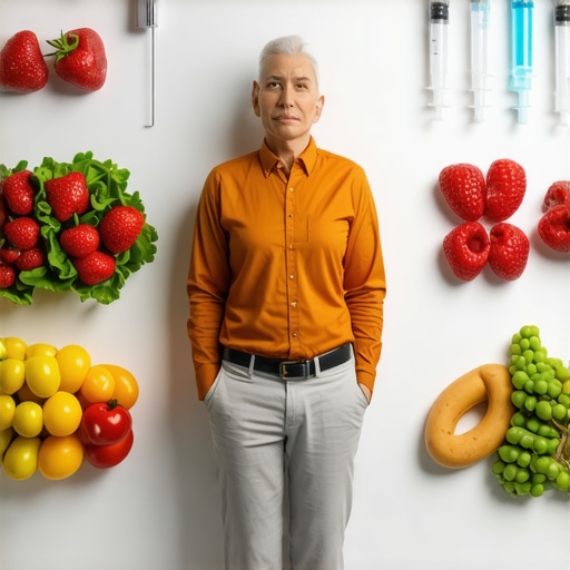 5 Ways to Combine Diet with Injectables for Faster 2026 Results