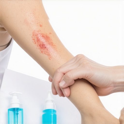 5 Ways to Fix Injection Site Itching and Redness [2026]