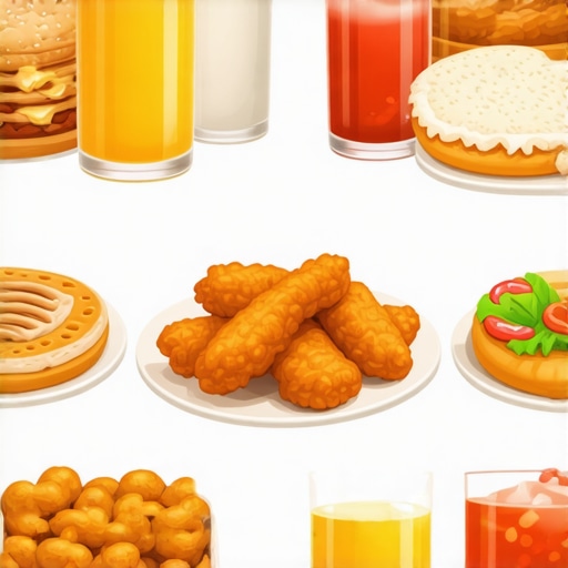 6 Foods That Make GLP-1 Nausea Worse: 2026 Diet Checklist