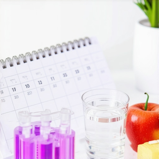 6 Weekly Injection Weight Loss Habits to Maintain Goals in 2026