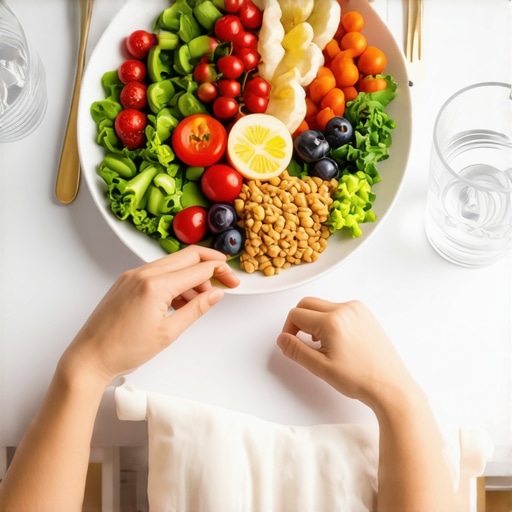 Wegovy Nausea? 5 Diet Changes for a Smoother 2026 Journey