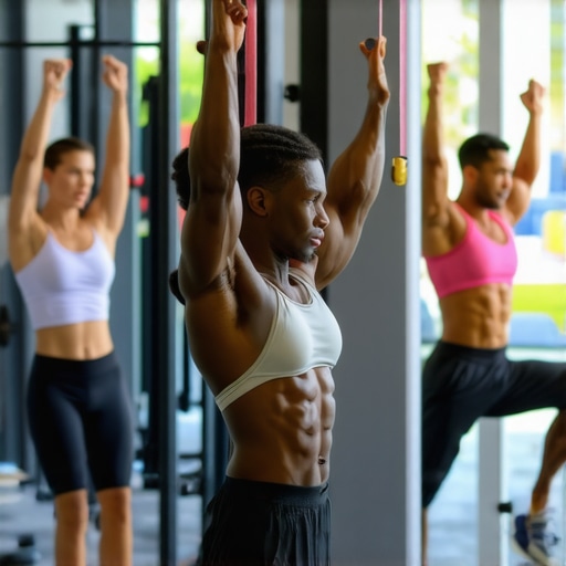 3 Best Exercises for GLP-1 Muscle Preservation in 2026