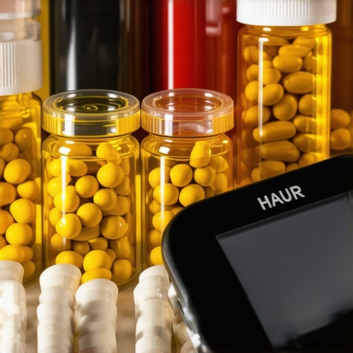 3 Best Supplements to Pair With Tirzepatide in 2026